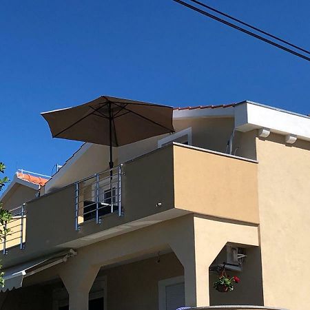 Apartman Gabriel Zadar Apartment ภายนอก รูปภาพ