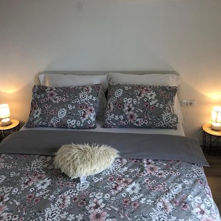 Apartman Gabriel Zadar Apartment ภายนอก รูปภาพ