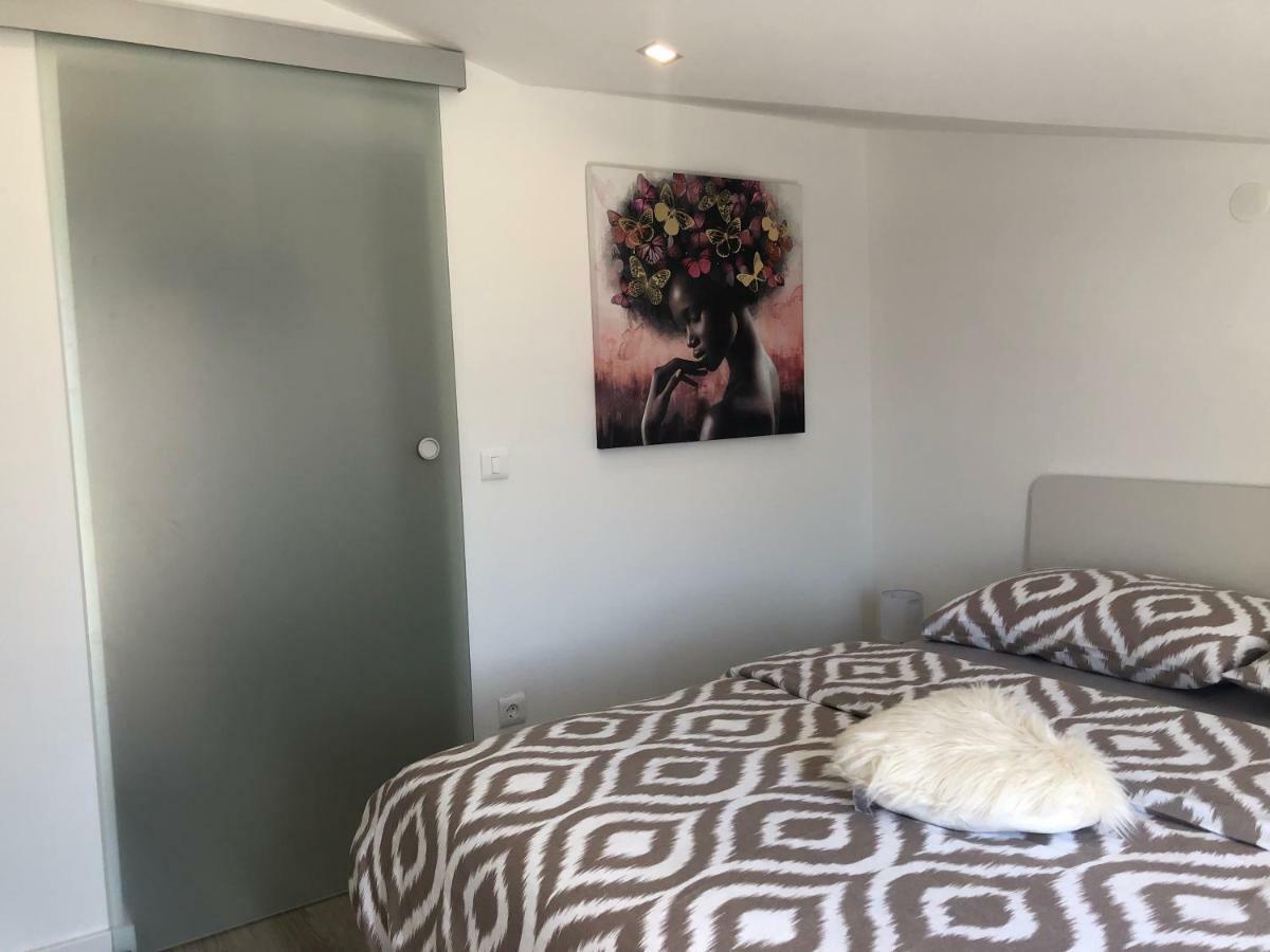 Apartman Gabriel Zadar Apartment ภายนอก รูปภาพ