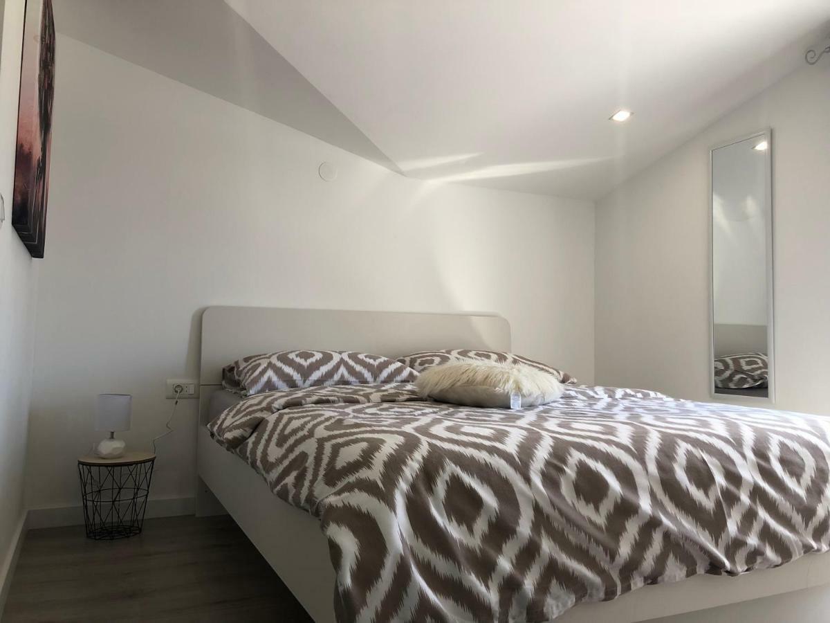 Apartman Gabriel Zadar Apartment ภายนอก รูปภาพ