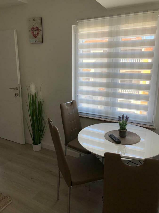 Apartman Gabriel Zadar Apartment ภายนอก รูปภาพ