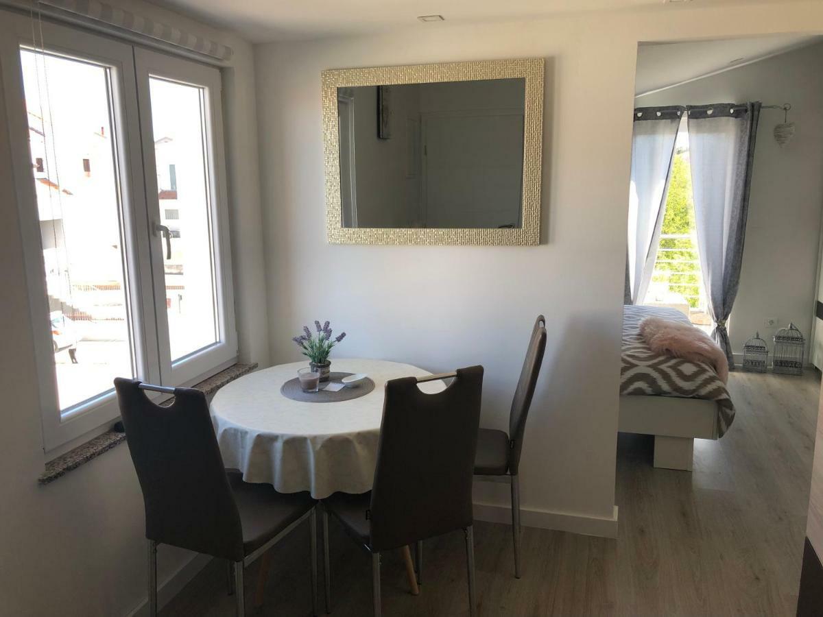 Apartman Gabriel Zadar Apartment ภายนอก รูปภาพ