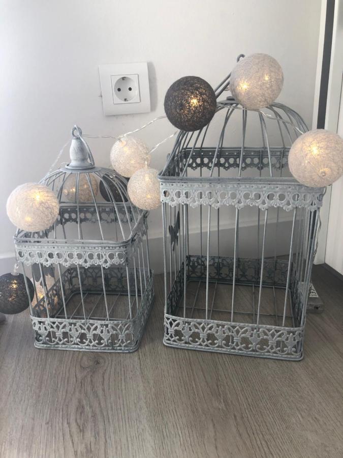 Apartman Gabriel Zadar Apartment ภายนอก รูปภาพ