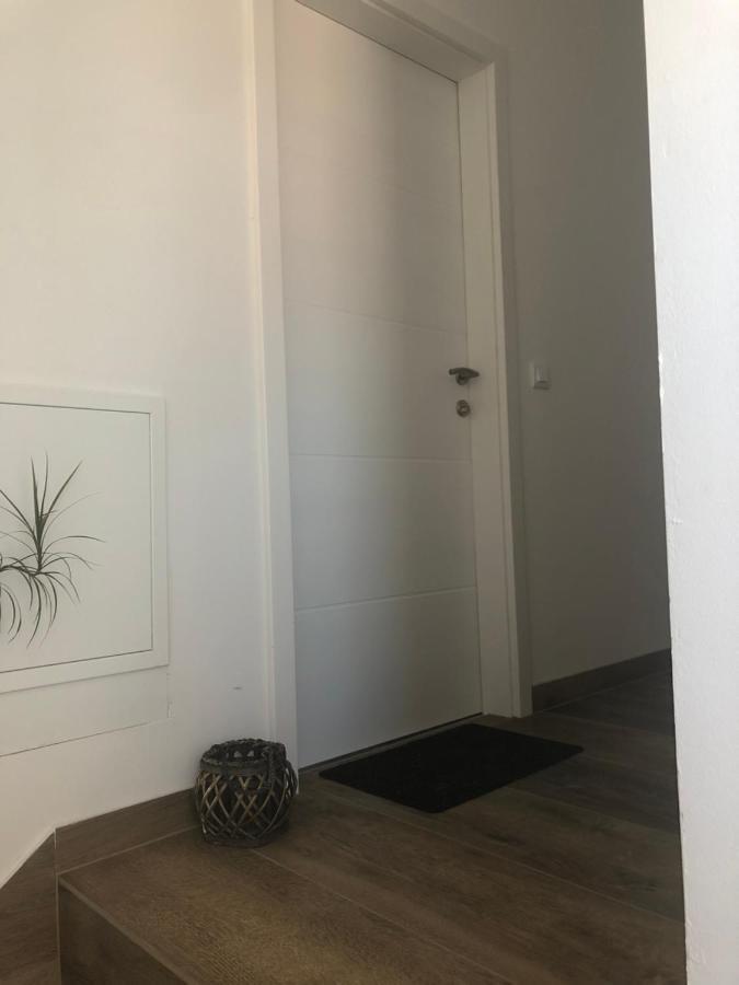 Apartman Gabriel Zadar Apartment ภายนอก รูปภาพ